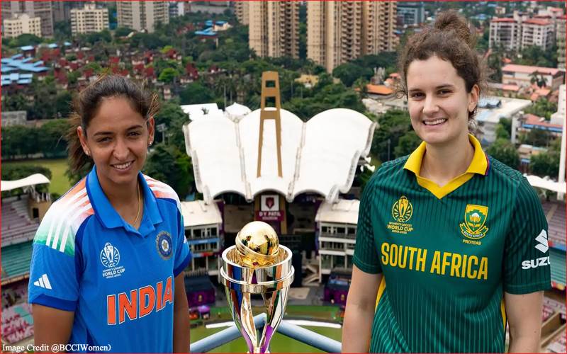 ویمنز ون ڈے ورلڈ کپ،اگر فائنل میچ میں بارش ہوئی تو کیا ہوگا؟